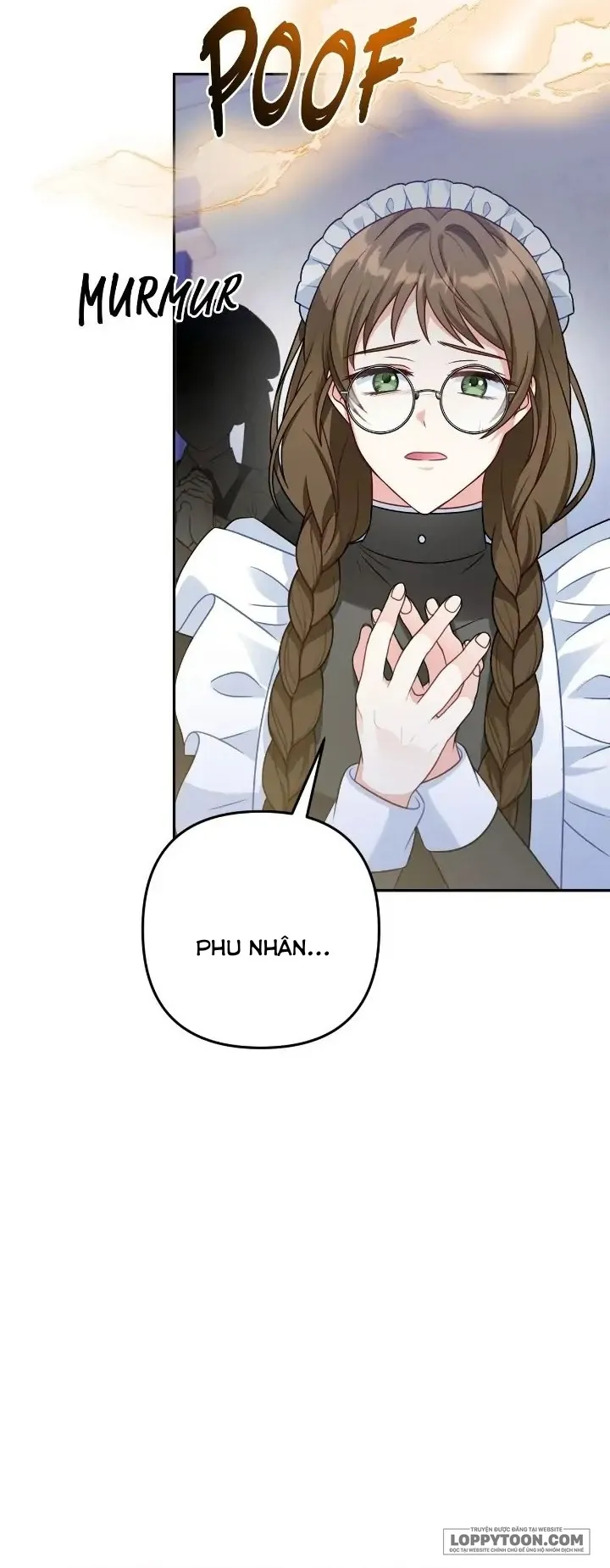 Tôi Sống Chung Với Mẹ Chồng Chap 36 - trang 55