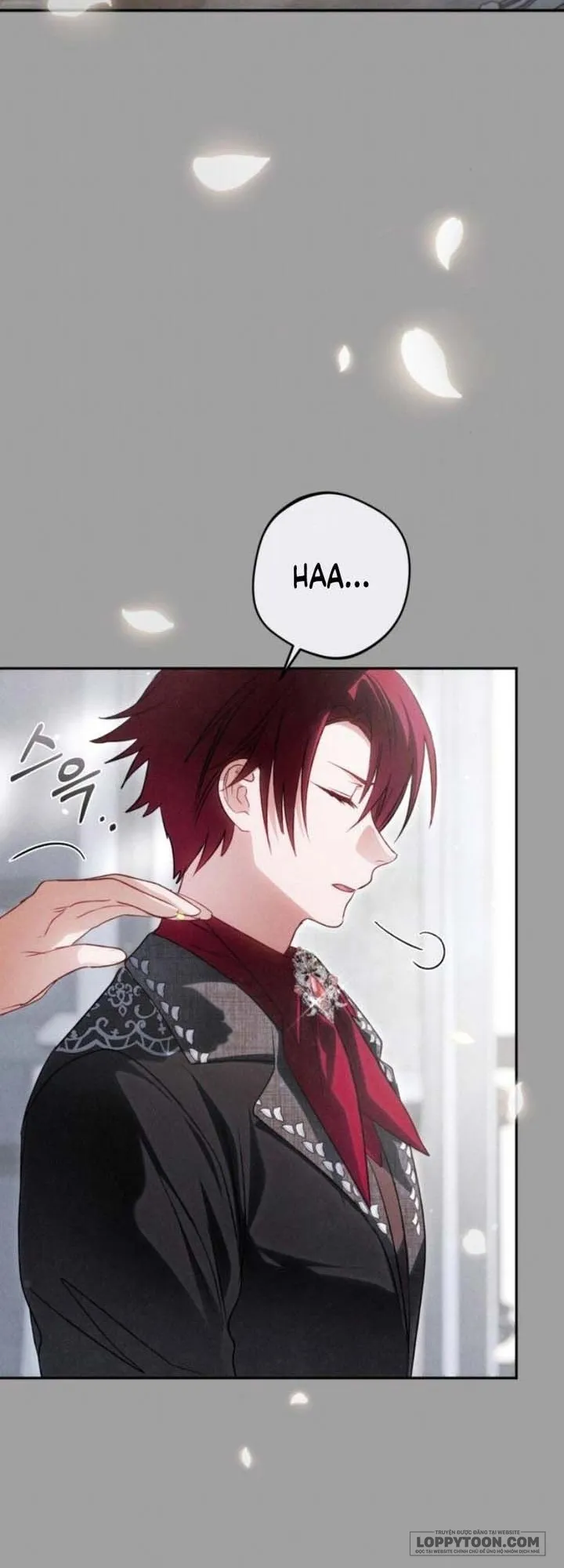 Bạo Chúa Độc Ác Trở Lại Chap 54 - trang 12