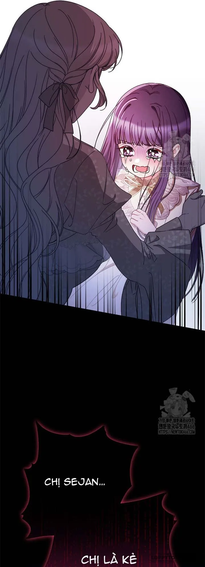 Nuôi Dưỡng Em Gái Xinh Đẹp Chap 85 - trang 2