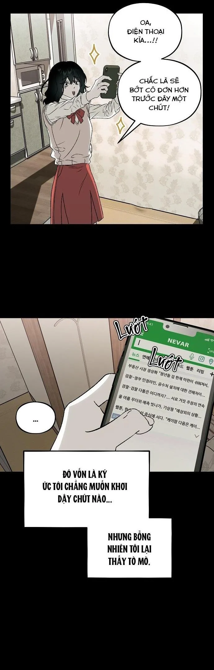Khao Khát Bất Tận Chap 1 - trang 66