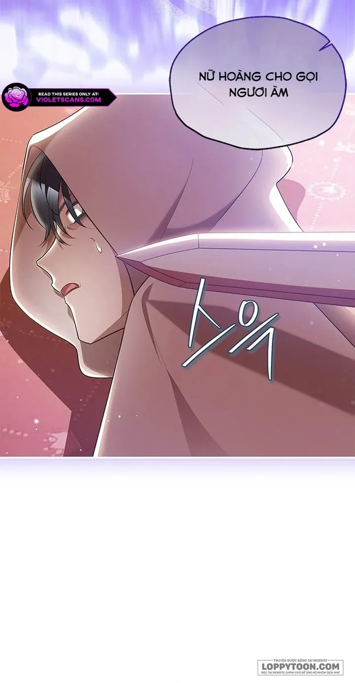 Đã Từ Chối Sủng Ái Rồi Mà Sao Còn Ám Ảnh Thế? Chap 48 - trang 57