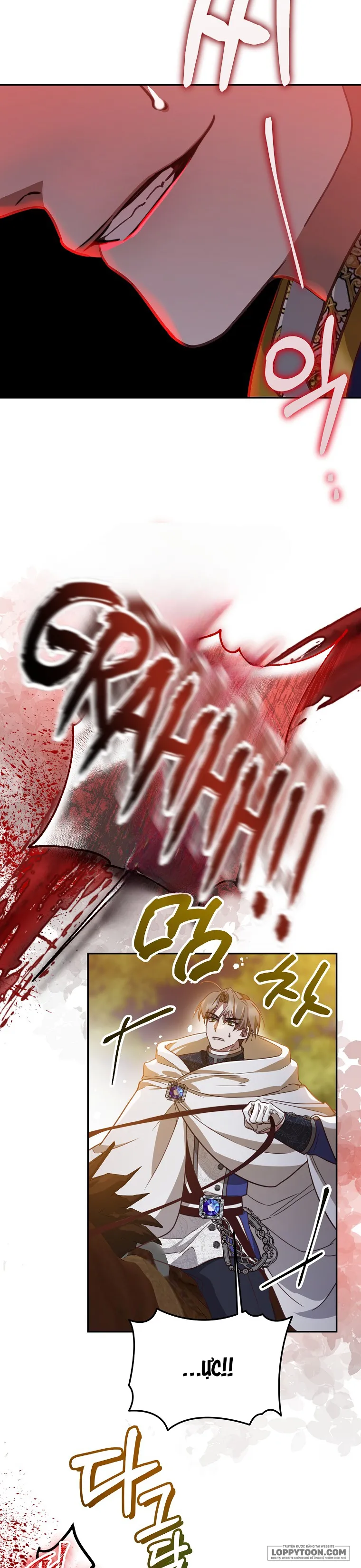Khi Trái Tim Dẫn Lối Đôi Ta Chap 12 - trang 6