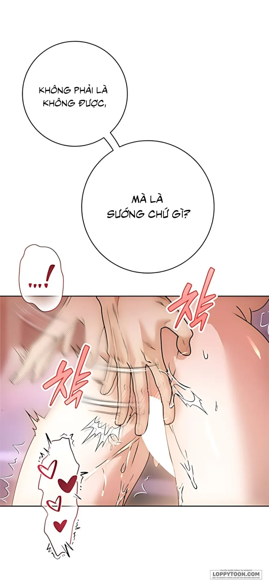 Mỗi Đêm Cùng Bạn Của Anh Trai Chap 6 - trang 26