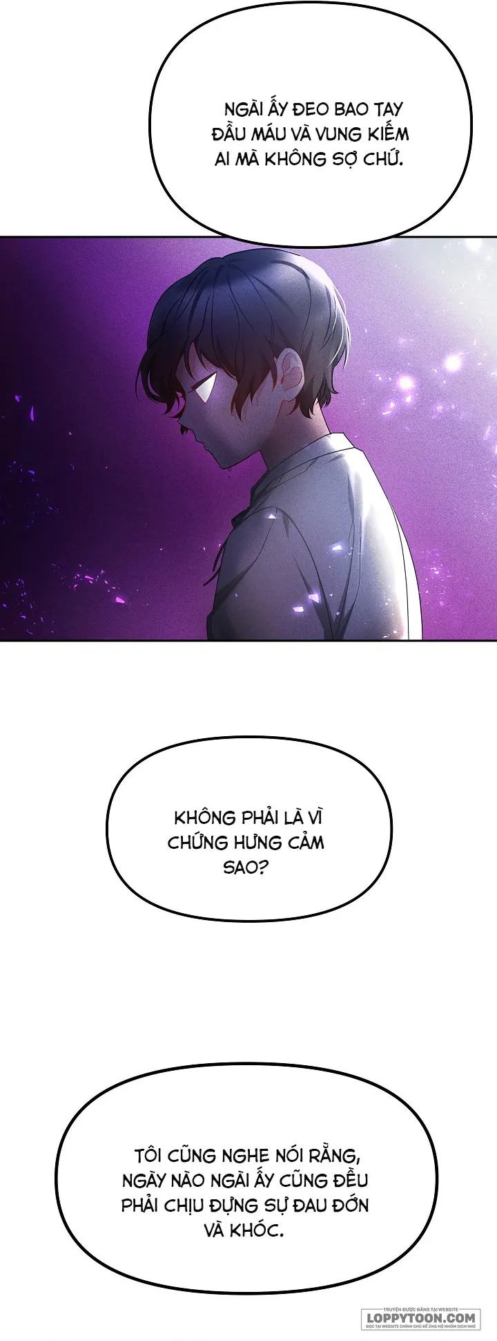 Rồng Con Thuần Hóa Những Kẻ Điên Rồ Chap 9 - trang 49
