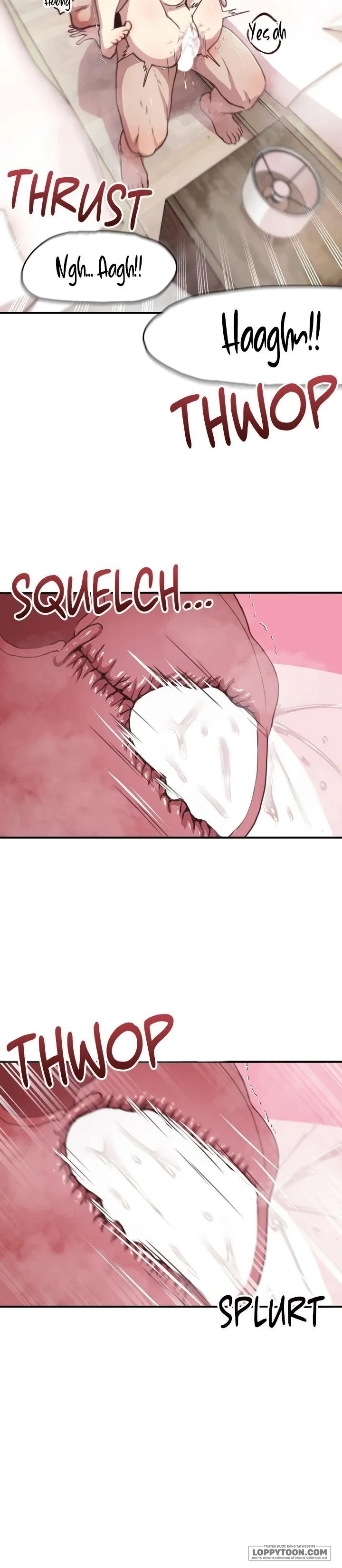 Bạn Bè Của Anh Trai Chap 22 - 🔞🔞🔞🔞🔞 - trang 9