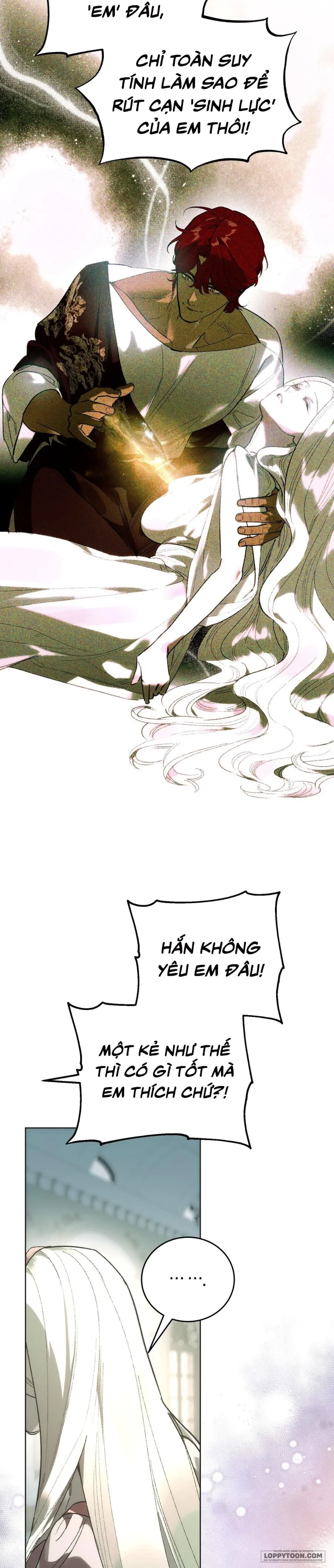 Gửi Đến Kẻ Sẽ Hủy Diệt Tôi Chap 17 - trang 11
