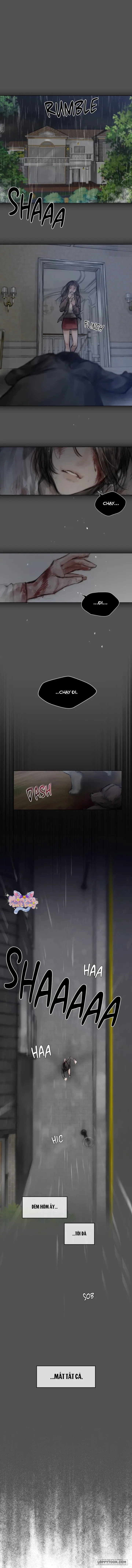 Doppio Senso Chap 0 - trang 1