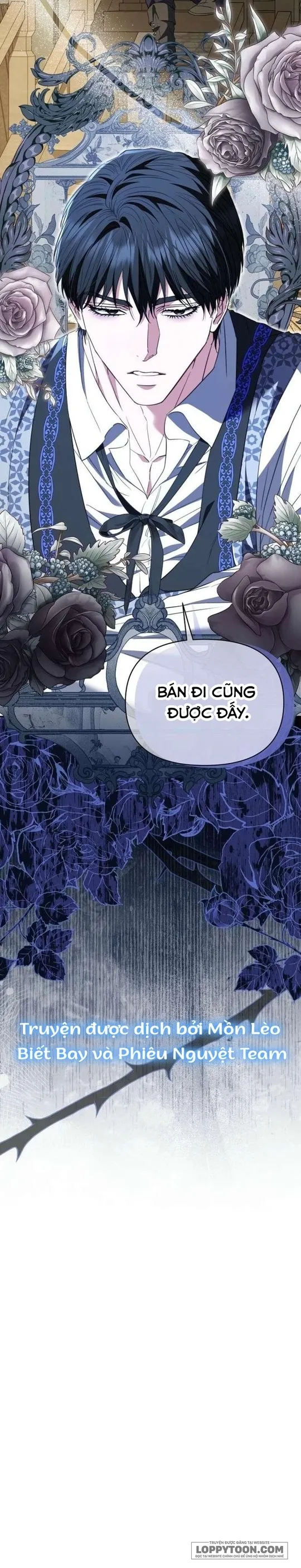 Tôi Bị Ám Ảnh Bởi Người Chồng Phản Diện Chap 71 - trang 28