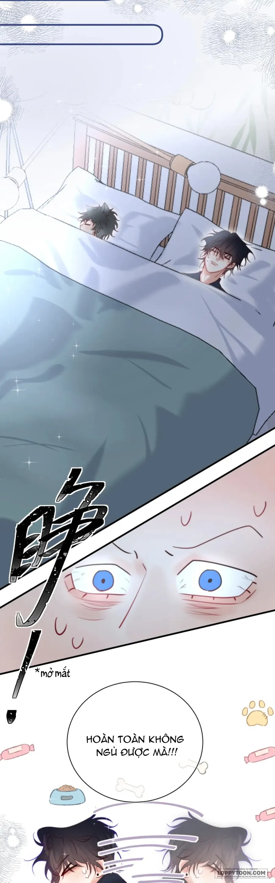 Tôi Nhặt Được Ma Nữ Rồi, Phải Làm Sao Đây? Chap 17 - trang 21