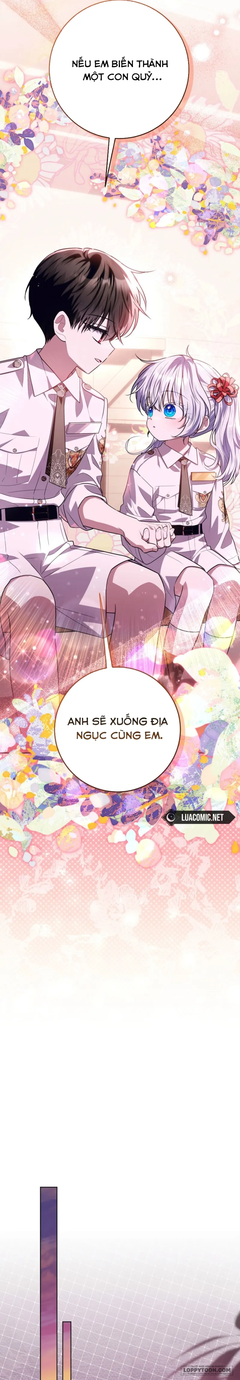 Người Cha Che Giấu Sức Mạnh Chap 60 - trang 34