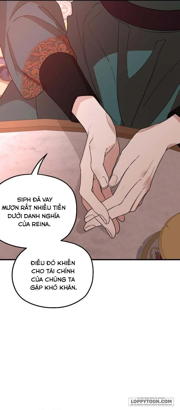Gia Đình Chồng Quá Ám Ảnh Bởi Tôi Chap 31 - trang 25
