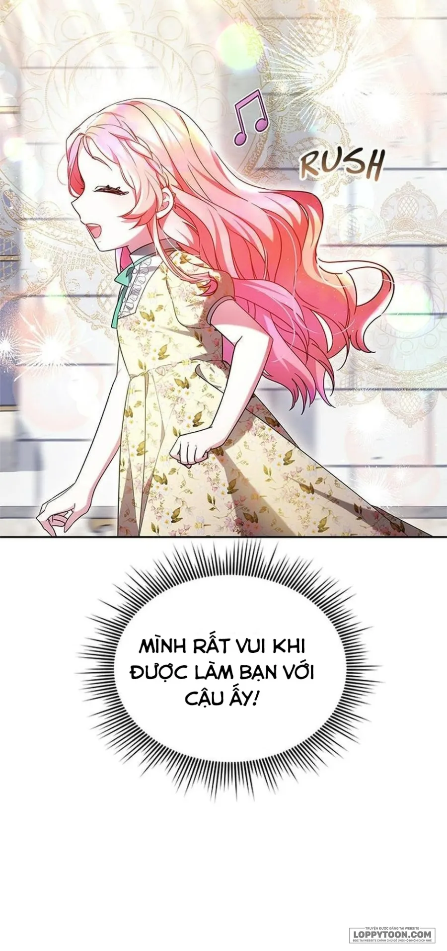Rồng Con Thuần Hóa Những Kẻ Điên Rồ Chap 46 - trang 8
