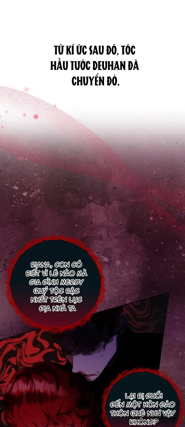 Papa Là Kẻ Thù Kiếp Trước Của Tôi? Chap 1 - trang 37