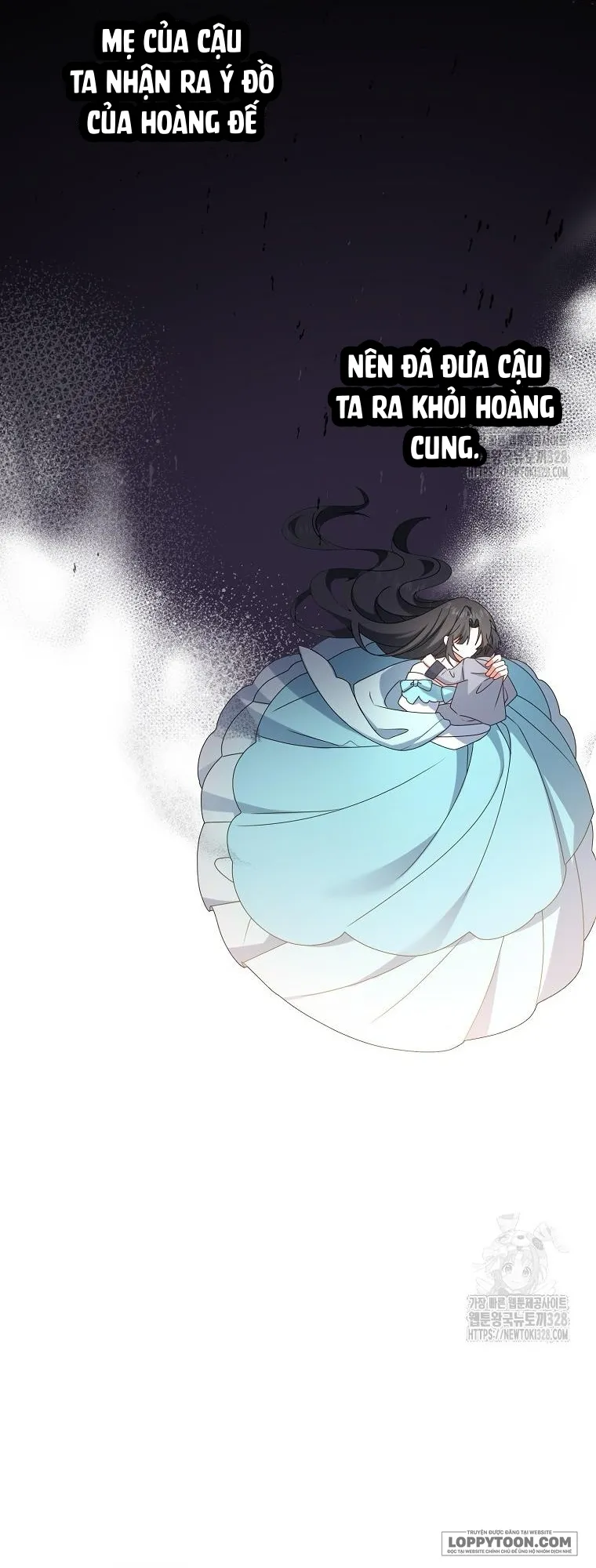 Tôi Sẽ Chiếm Lấy Ngư Trường Này! Chap 32 - trang 16