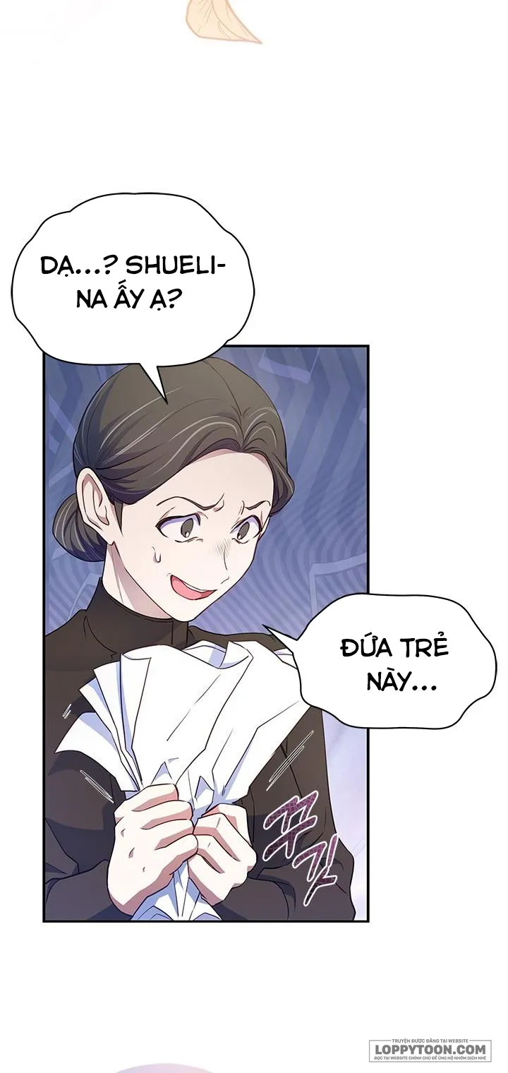 Đã Từ Chối Sủng Ái Rồi Mà Sao Còn Ám Ảnh Thế? Chap 3 - trang 2