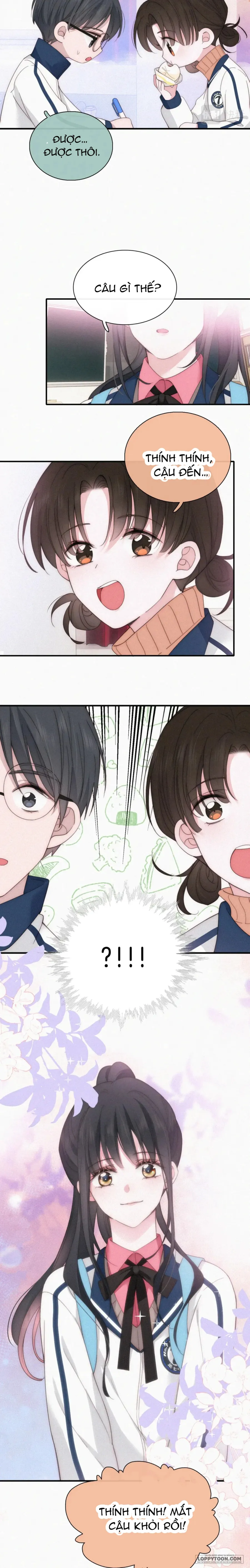 Một Lòng Cưng Chiều Chap 37 - trang 8