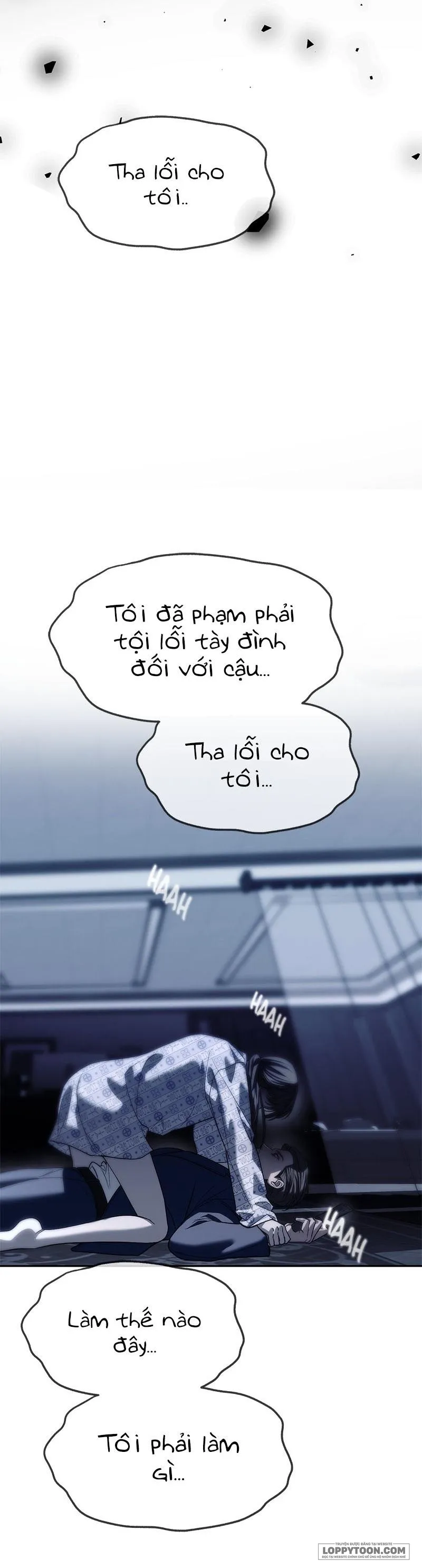 Xâm Nhập Trường Trung Học Tài Phiệt Chap 79 - trang 105