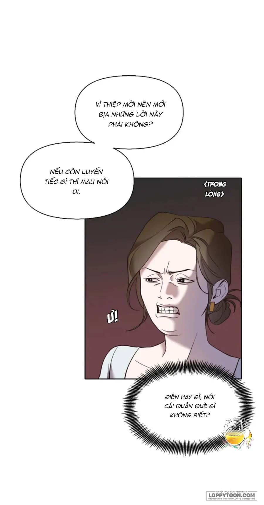 Thanh Xuân Của Chúng Ta Chap 59 - trang 83