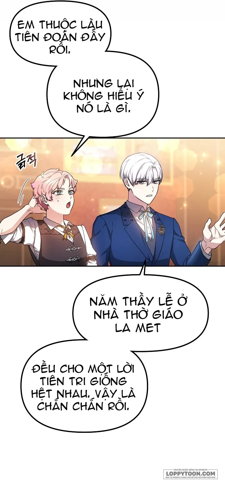 Rồng Con Thuần Hóa Những Kẻ Điên Rồ Chap 6 - trang 45