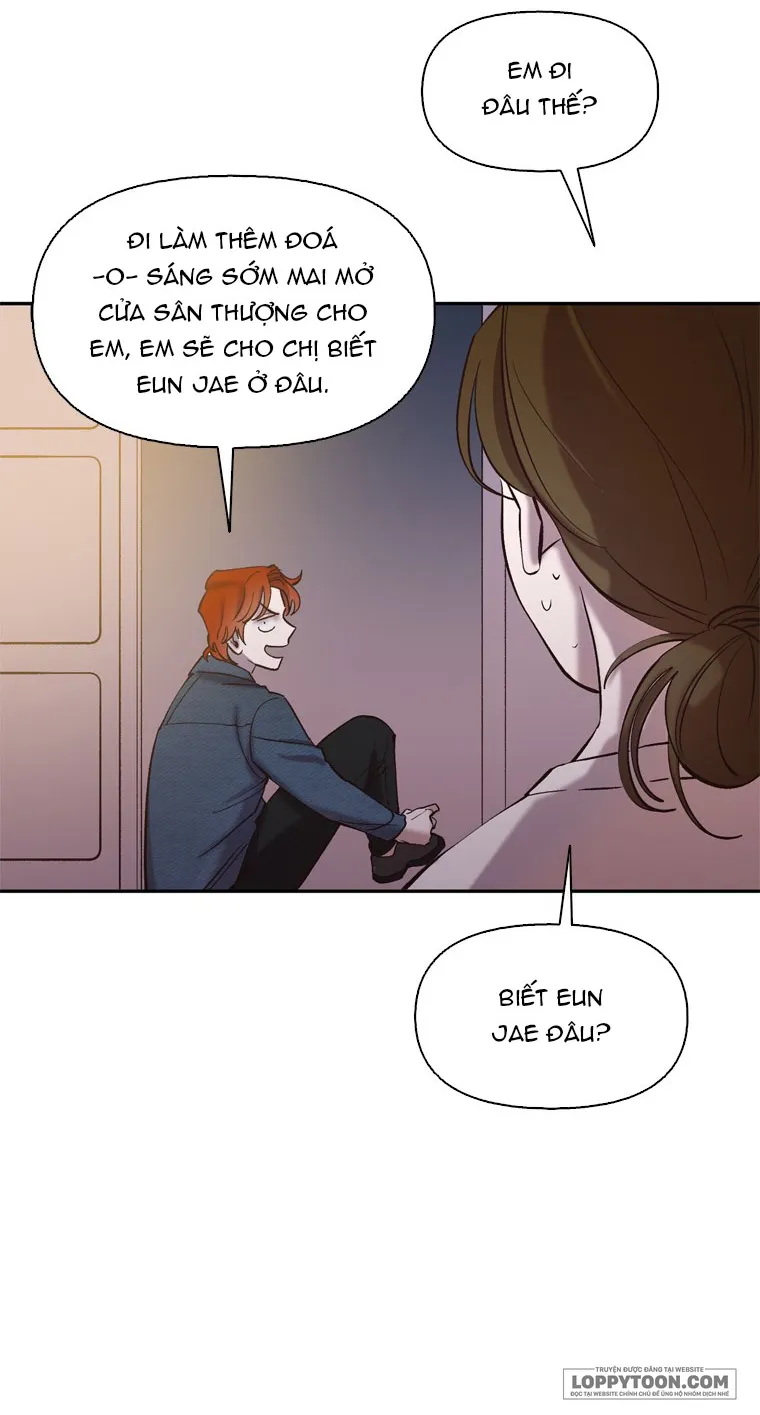 Thanh Xuân Của Chúng Ta Chap 76 - trang 53
