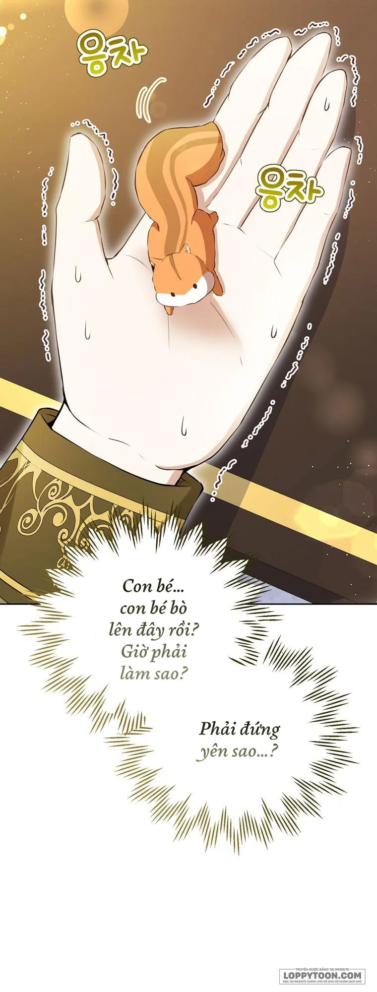 Sóc Con Tài Năng Chap 43 - trang 32