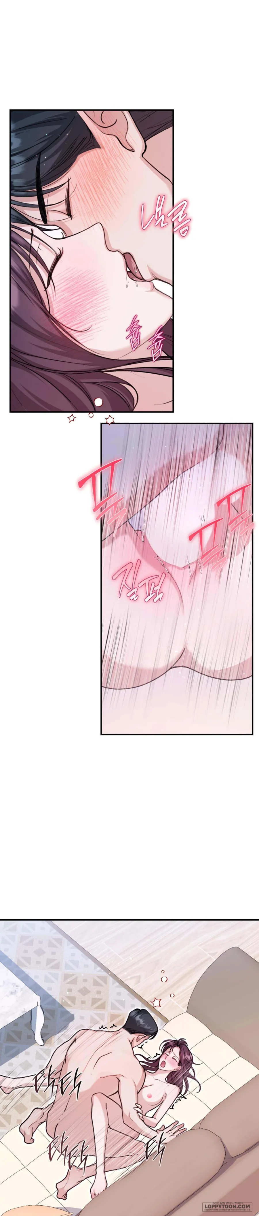 Ăn Em Một Lần Thôi, Oppa Chap 11 - 🔞🔞 - trang 4