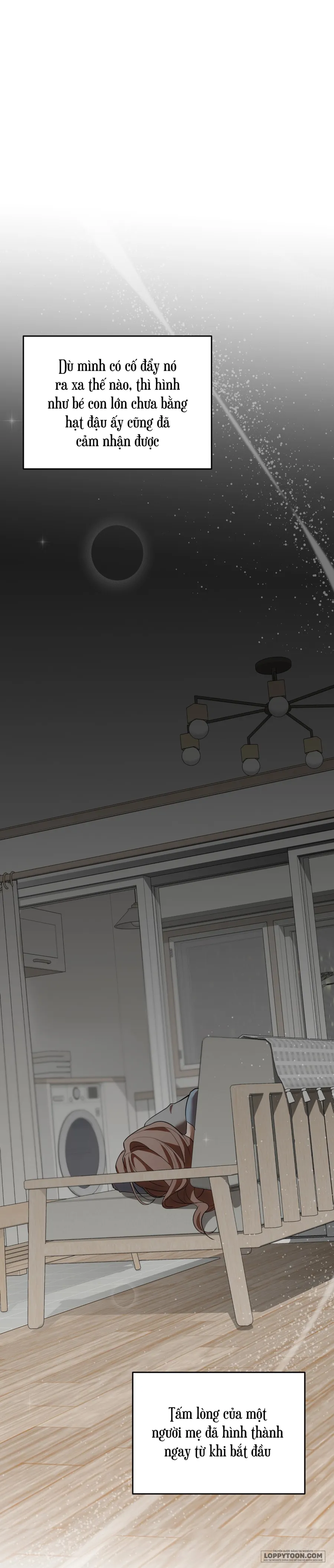 Ngưỡng Tuyệt Đối Chap 25 - trang 16