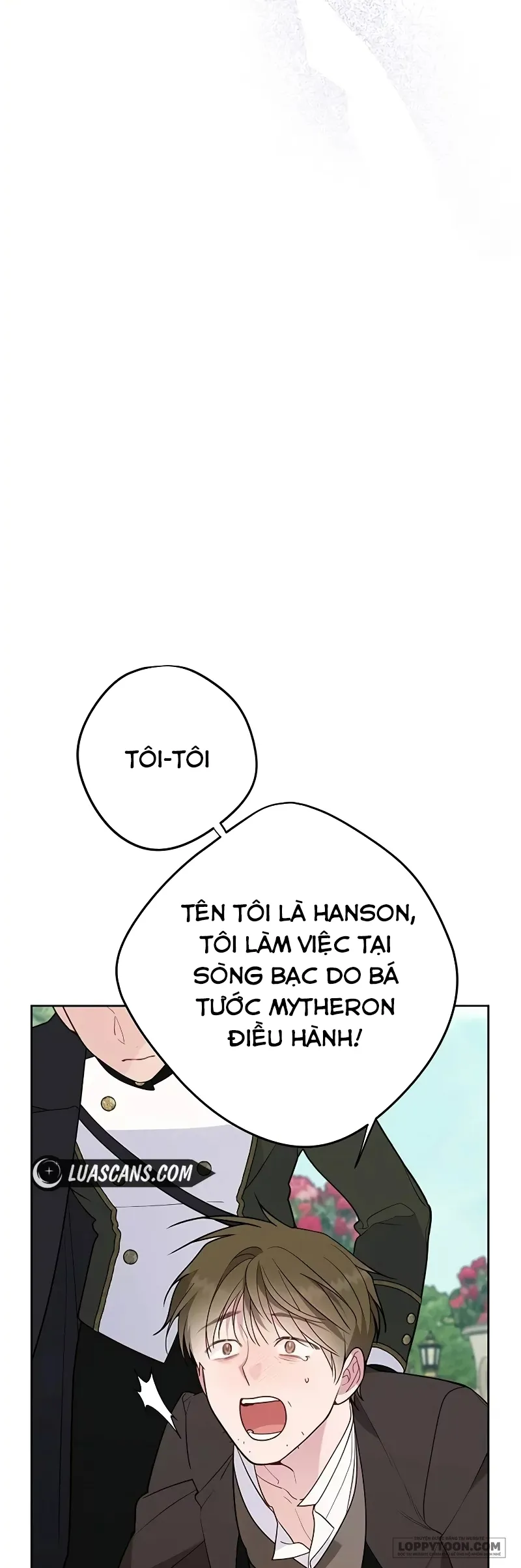 Bạo Chúa Bé Con Chap 62 - trang 29