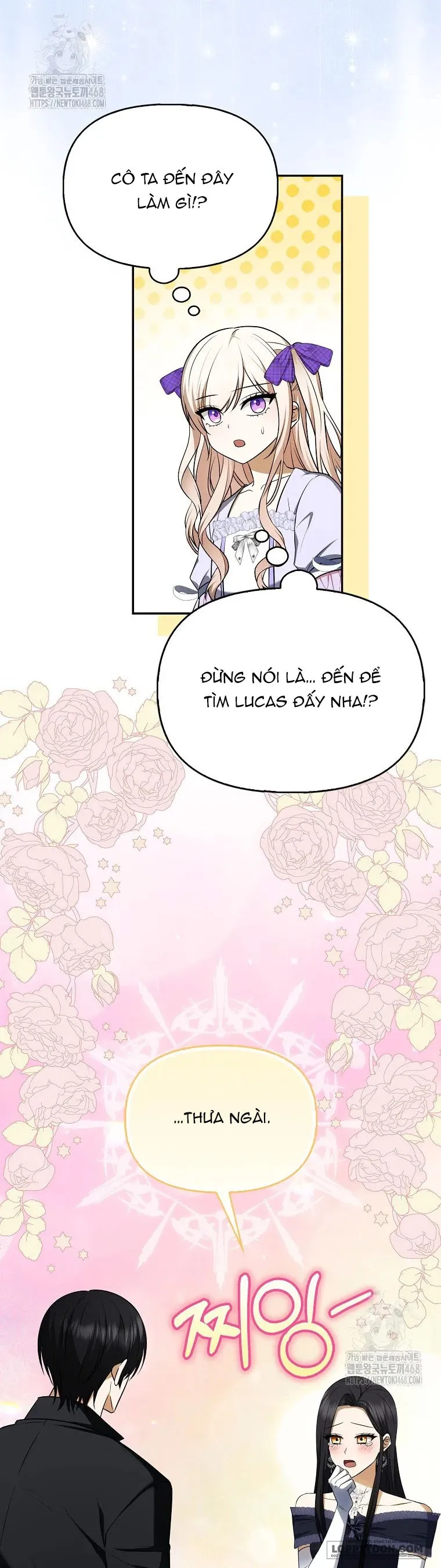Đứa Trẻ Côn Đồ Nhà Công Tước Chap 63 - trang 16