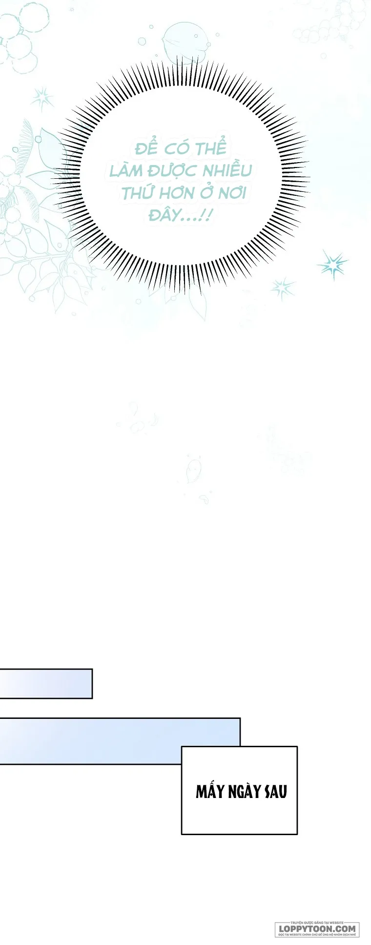 Bé Con Chốn Hoa Nở Chap 17 - trang 57
