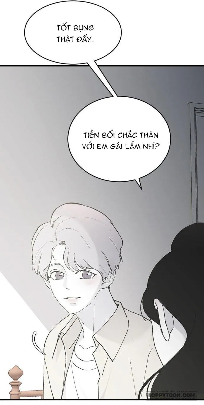 Ba Anh Trai Cực Phẩm Của Tôi Chap 30 - trang 108