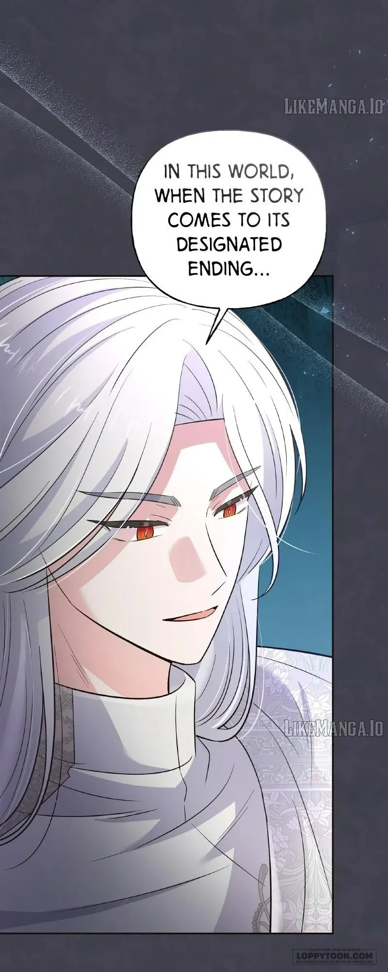 Hầu Gái Không Thích Nuôi Dạy Trẻ Nhỏ Chap 66 - trang 55