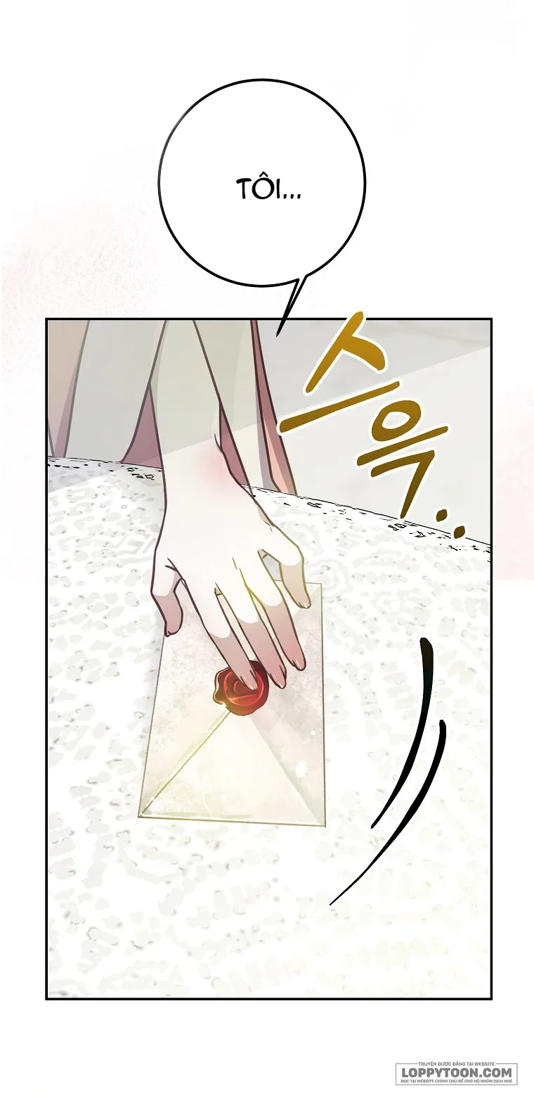 Khi Trái Tim Dẫn Lối Đôi Ta Chap 11 - trang 1