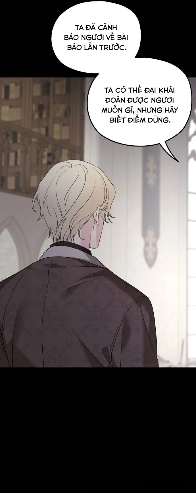 Gia Đình Chồng Quá Ám Ảnh Bởi Tôi Chap 71 - trang 41