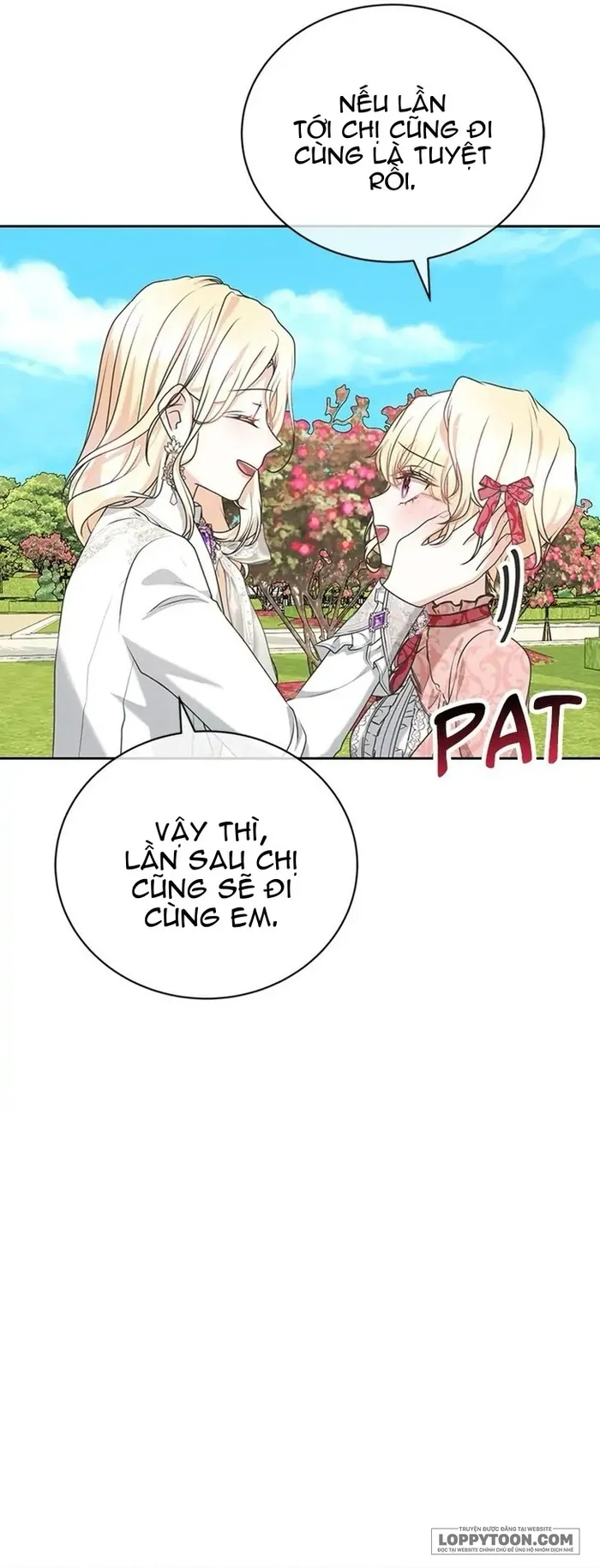 Sinh Ra Trở Thành Nhân Vật Không Có Trong Nguyên Tác Chap 41 - trang 6