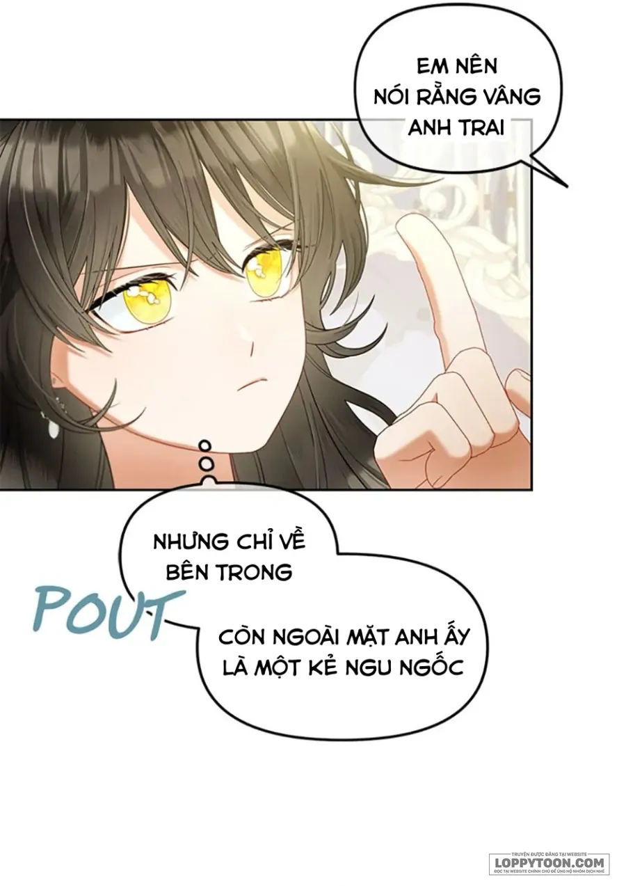 Tôi Sẽ Ở Ngay Bên Cạnh Nam Chính Chap 34 - trang 39