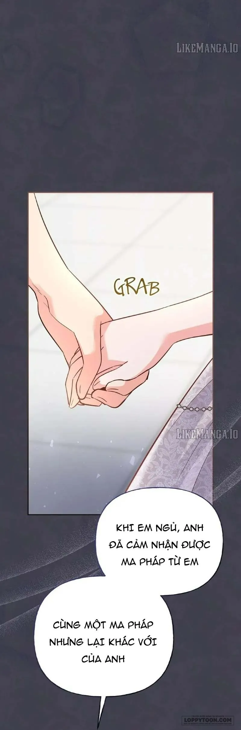 Hầu Gái Không Thích Nuôi Dạy Trẻ Nhỏ Chap 66 - trang 41
