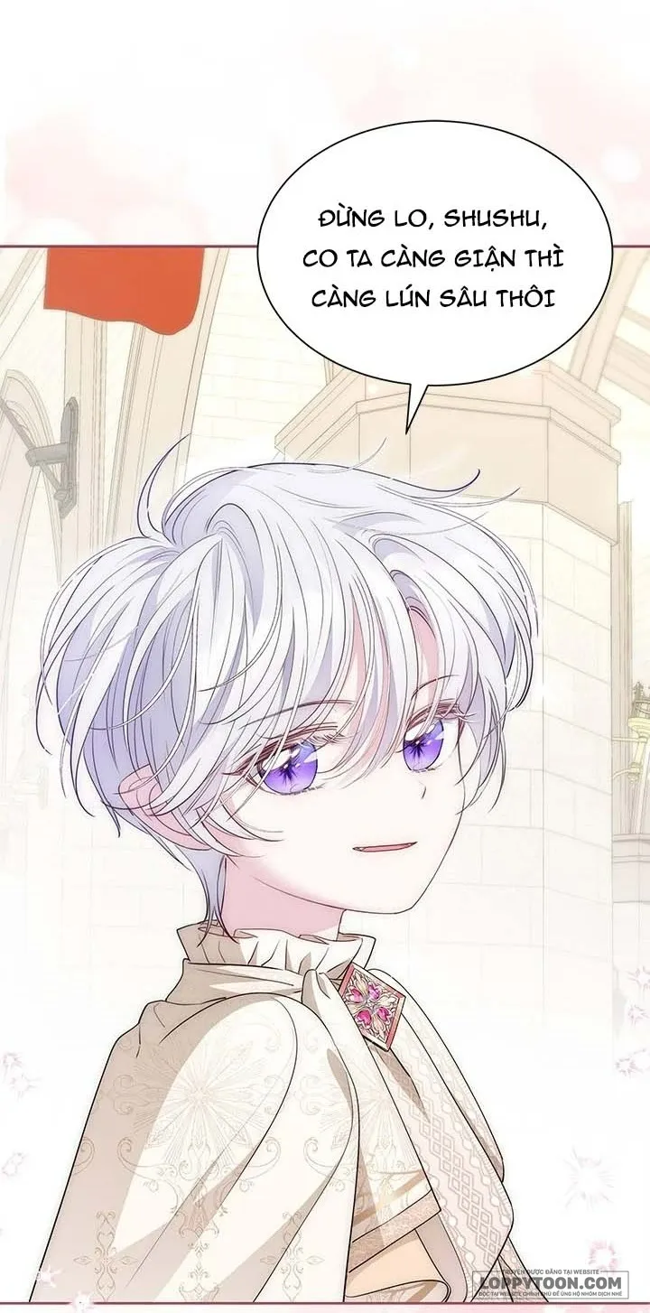 Đã Từ Chối Sủng Ái Rồi Mà Sao Còn Ám Ảnh Thế? Chap 62 - trang 33