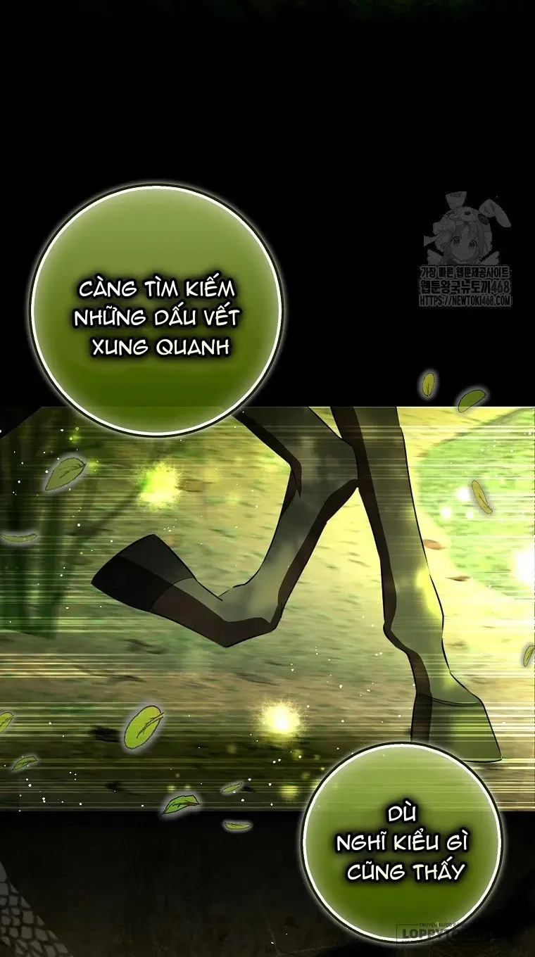Sóc Con Tài Năng Chap 106 - trang 41