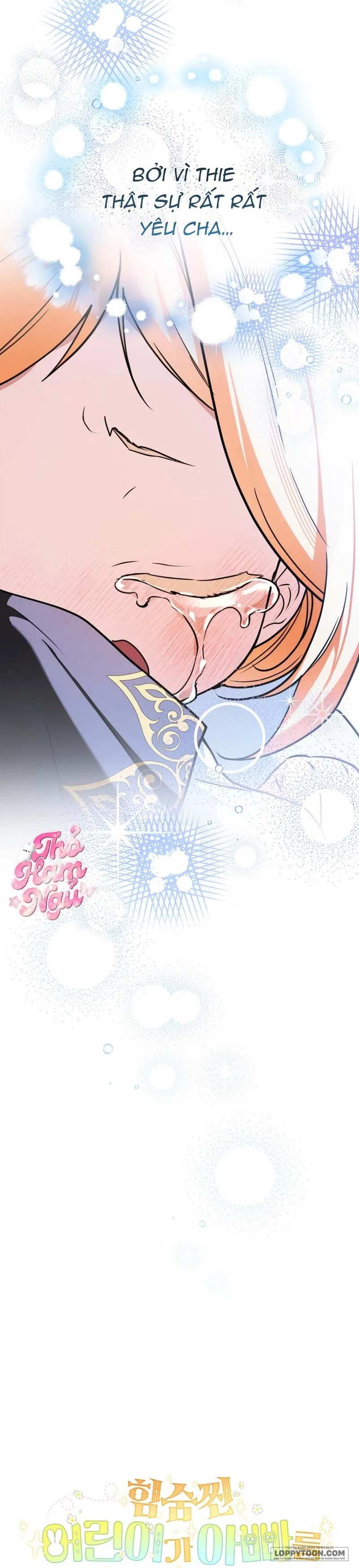 Bé Con Thiên Tài Bí Mật Đi Tìm Cha Chap 17 - trang 5