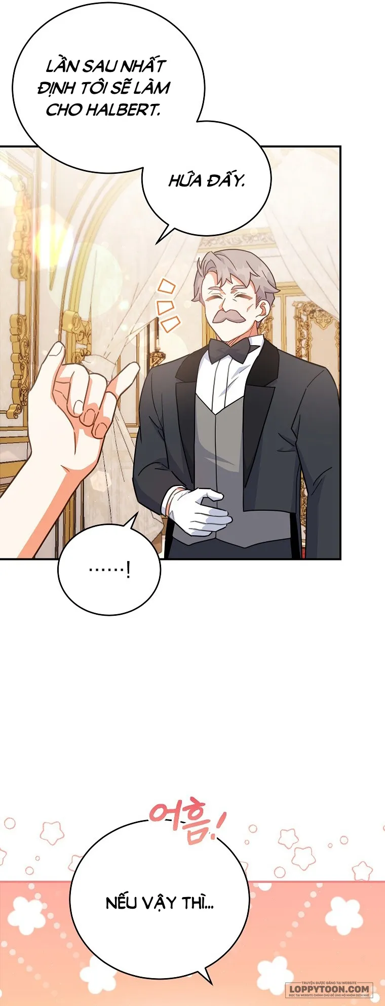 Bé Con Chốn Hoa Nở Chap 32 - trang 40