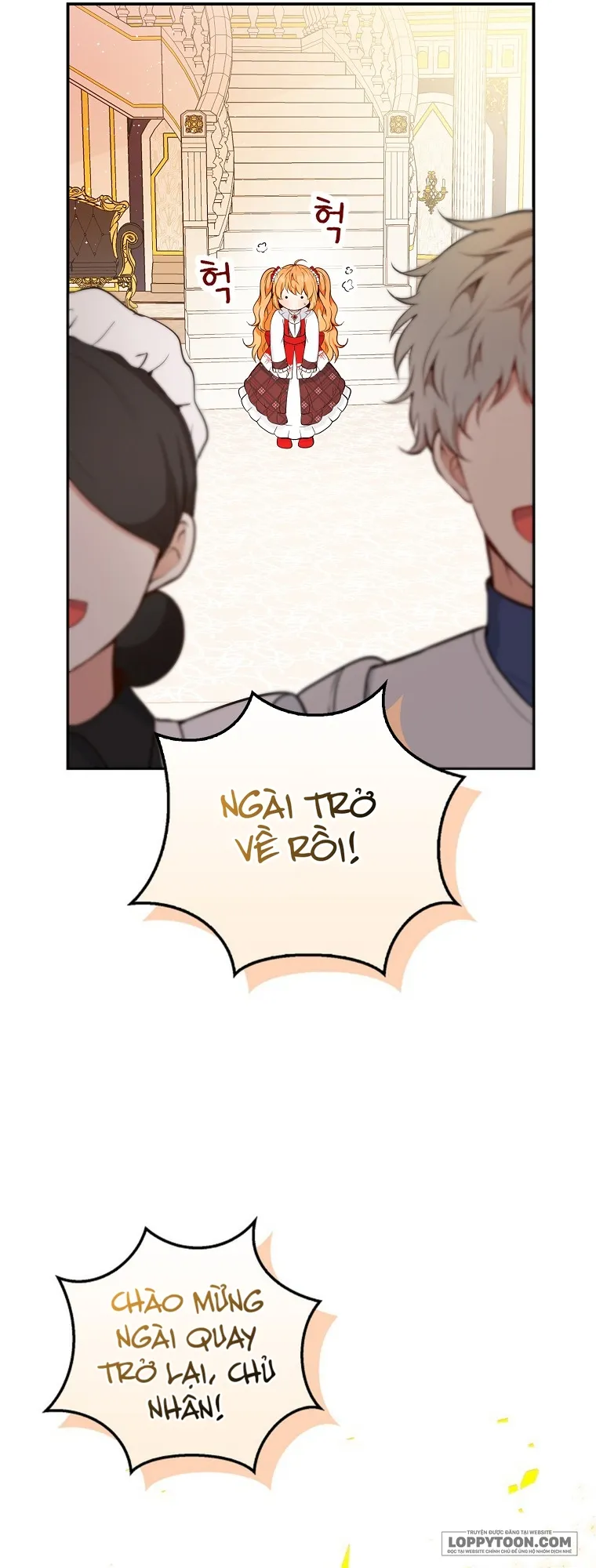 Sóc Con Tài Năng Chap 17 - trang 47