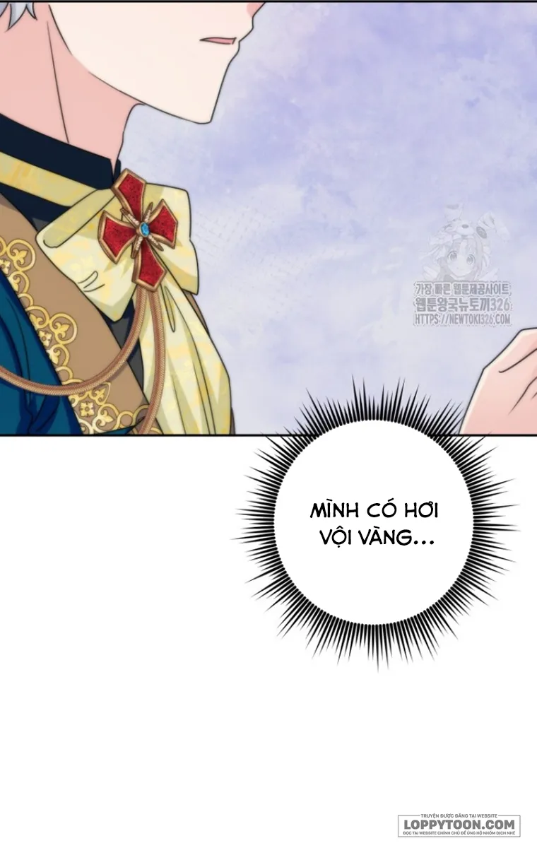 Tôi Sống Chung Với Mẹ Chồng Chap 63 - trang 41