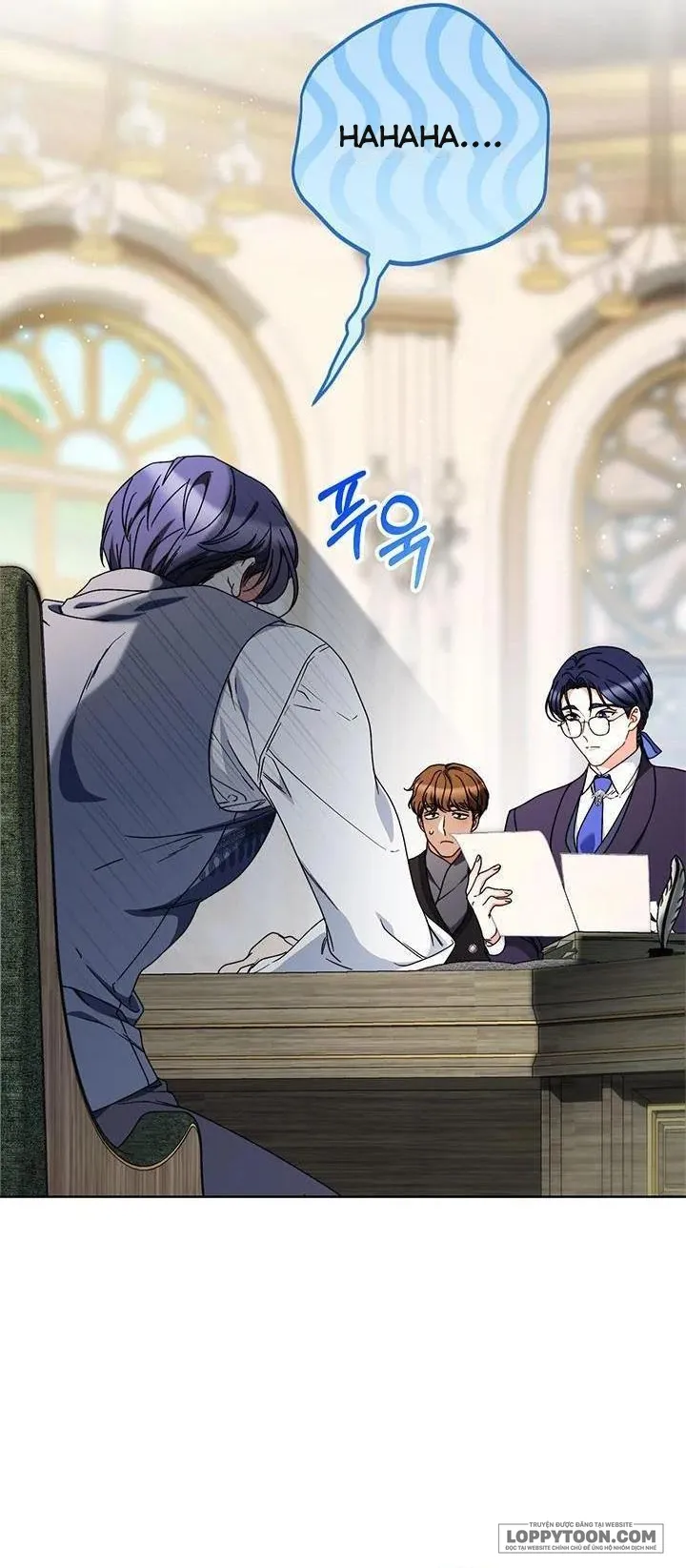 Nuôi Dưỡng Em Gái Xinh Đẹp Chap 68 - trang 3