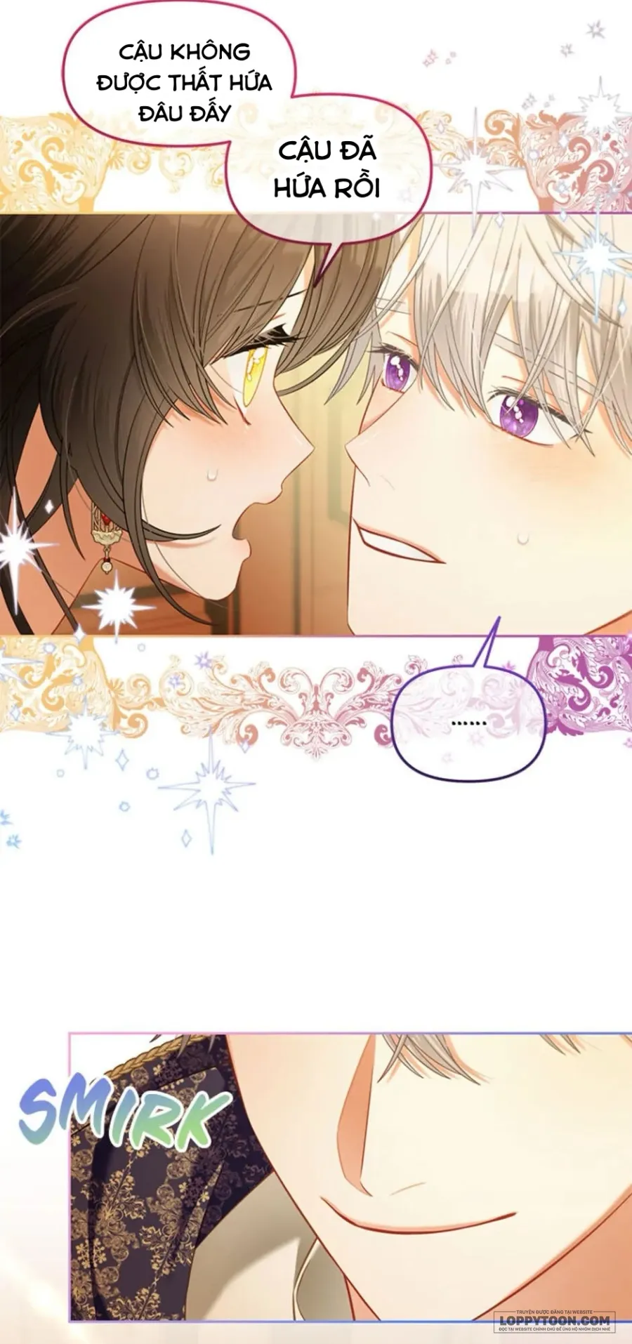 Tôi Sẽ Ở Ngay Bên Cạnh Nam Chính Chap 39 - trang 9