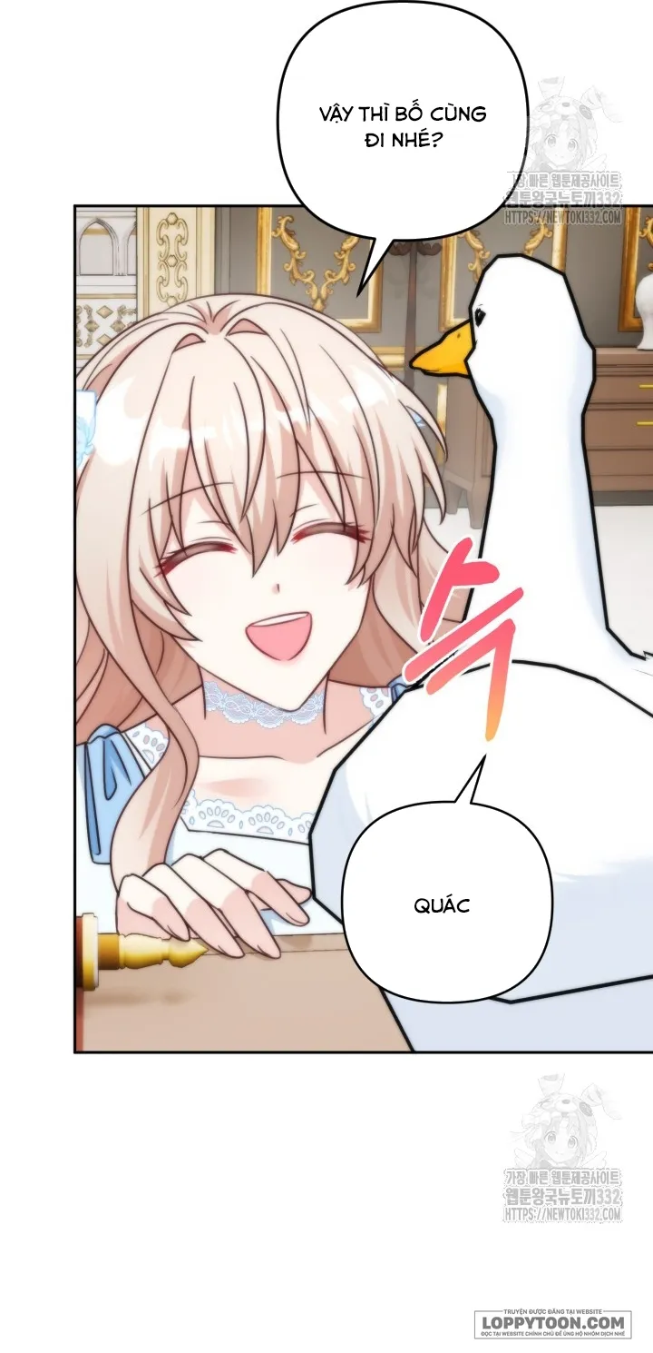 Tôi Sống Chung Với Mẹ Chồng Chap 69 - trang 18
