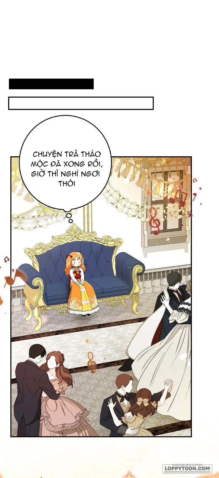 Sóc Con Tài Năng Chap 42 - trang 39