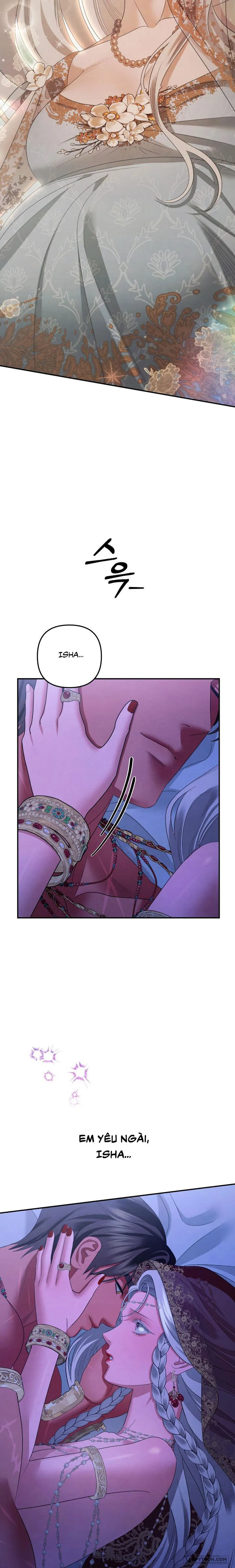 Cuộc Hôn Nhân Bị Cướp Đoạt Chap 78 - 🔞🔞🔞🔞🔞 - trang 26