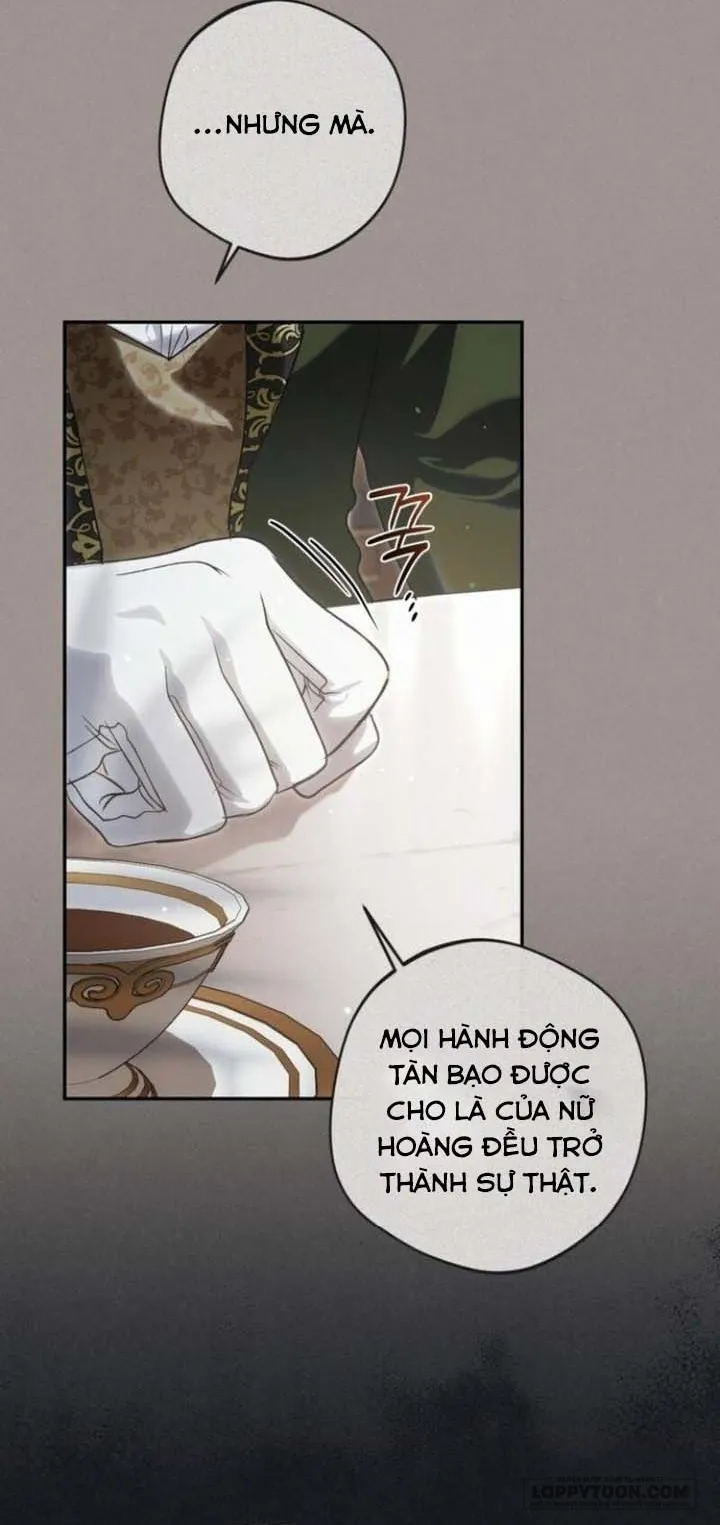 Bạo Chúa Độc Ác Trở Lại Chap 58 - trang 68
