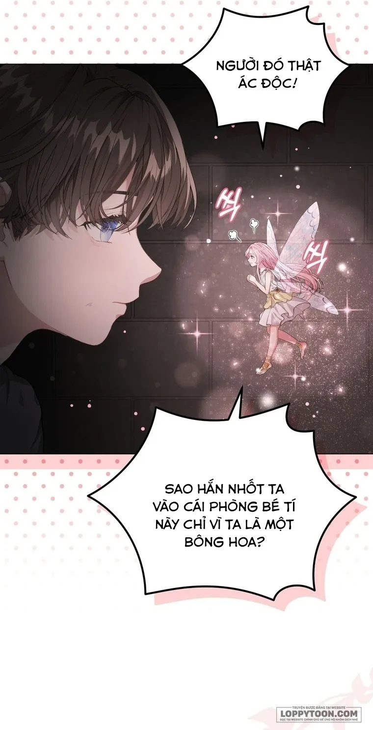 Nàng Tiên, Hãy Ký Hợp Đồng Nào Chap 5 - trang 31